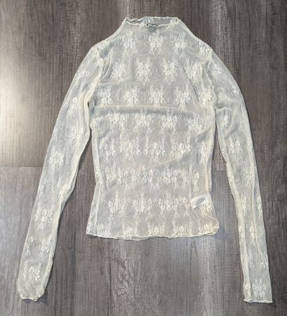 5051 - Y2K Style Blouses