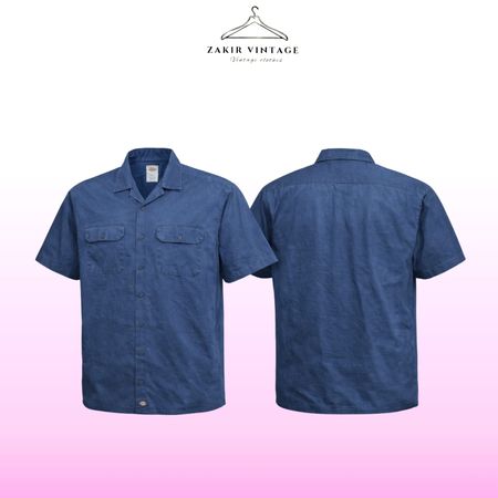 Dickies Shirts