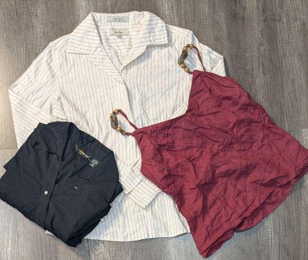 5054 - Blusa de Mujer