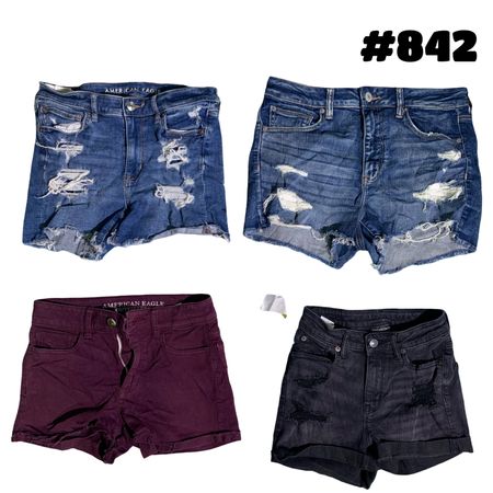 American eagle sexy shorts #842