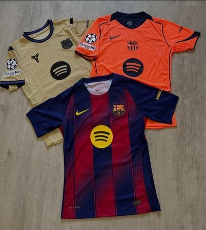 Premium-Fußballverein-Trikots