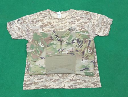 Unbranded Army T-Shirt 14 pieces