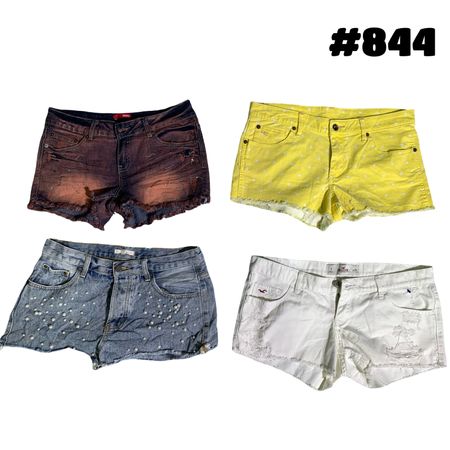 Sexy shorts #844