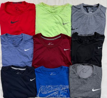 Premium Nike T-Shirts