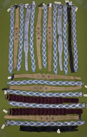 💥 RV2935 Y2K Belts