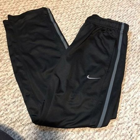 Premium Baggy Nike Trackpants