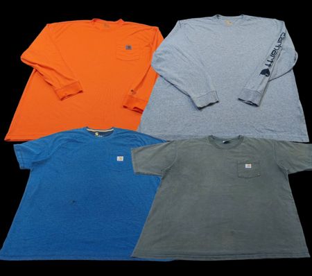 Carhartt T-Shirts ❤️ 😍