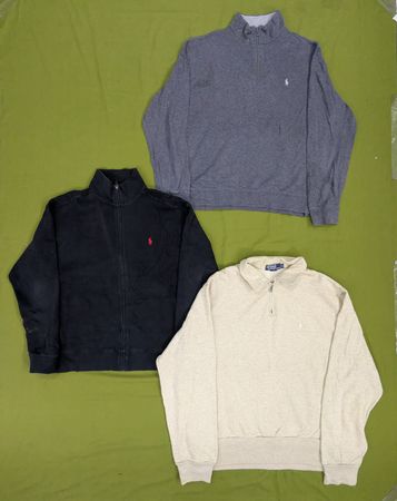 RV2954 Ralph Lauren Hoodies