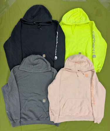Sudaderas Carhartt RV2957