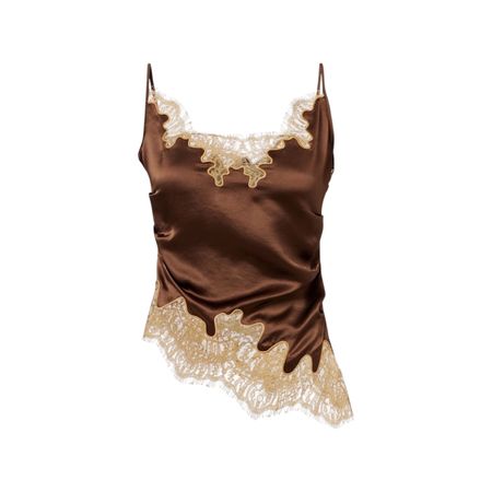 Mix Women’s Y2K Blouse