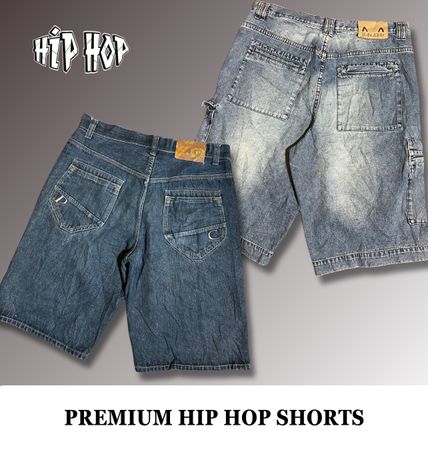 Premium HipHop Shorts