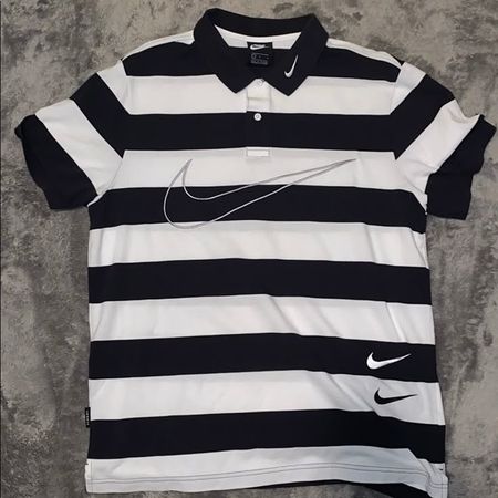 Special Nike T-Shirts