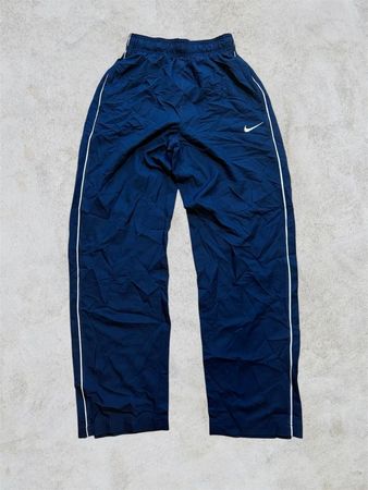 Classical Baggy Nike Trackpants