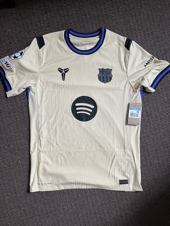 Premium Football club Jersey's