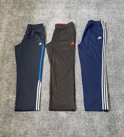 Adidas Track Pants - (13/04)