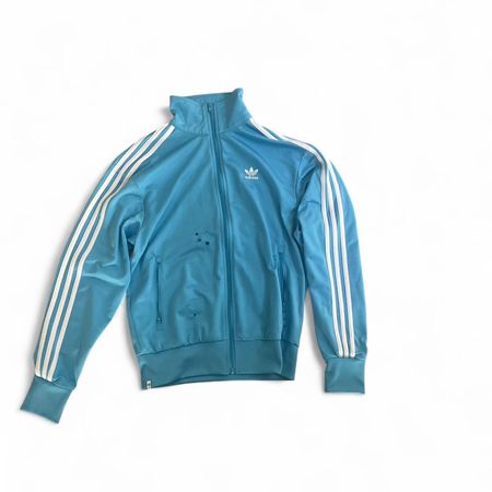 Adidas windbreaker and trackjackets