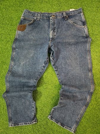 Wrangler Jeans