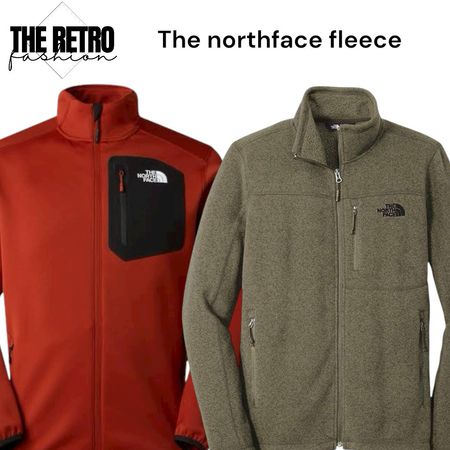 The northface fleece - 25 pieces 0077