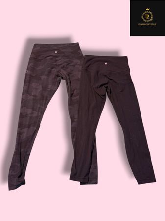 Lululemon leggings