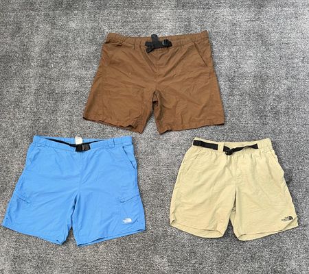 The North Face Shorts - (13/04)