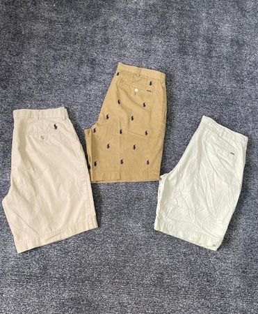 Ralph Lauren Shorts - (13/04)