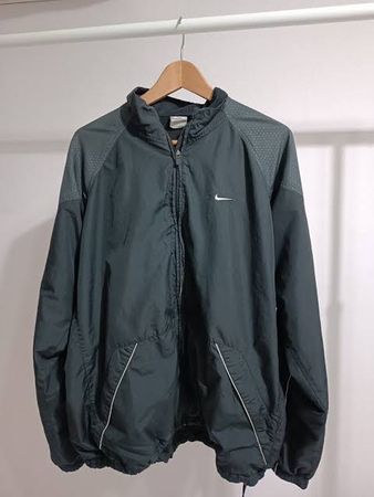 Nike Windbrekers