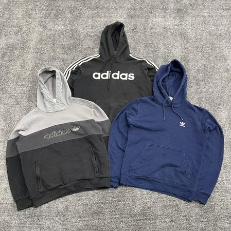 Adidas Sweatshirts - (13/04)
