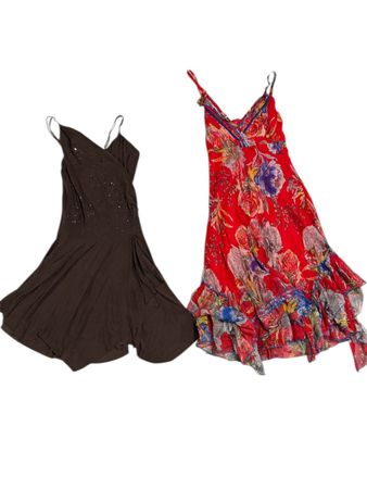 Mini Dresses