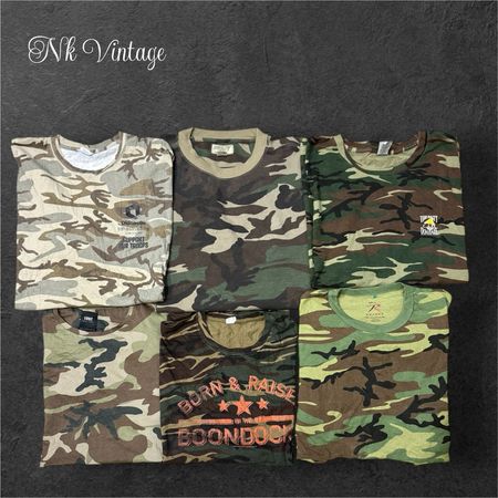 Army T-shirts