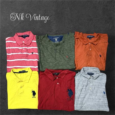 T-shirts U.S polo Assn