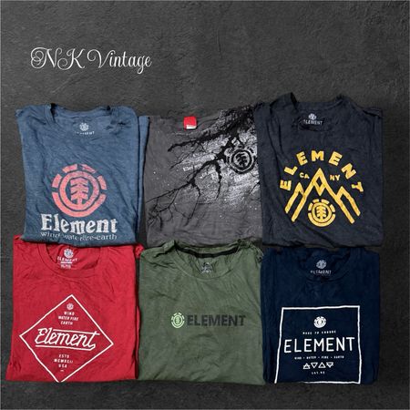 Element T-shirts