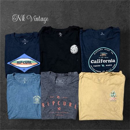 Ripcurl T-Shirts