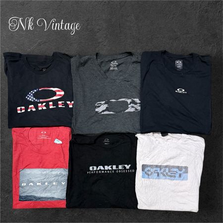 Oakley T-shirts