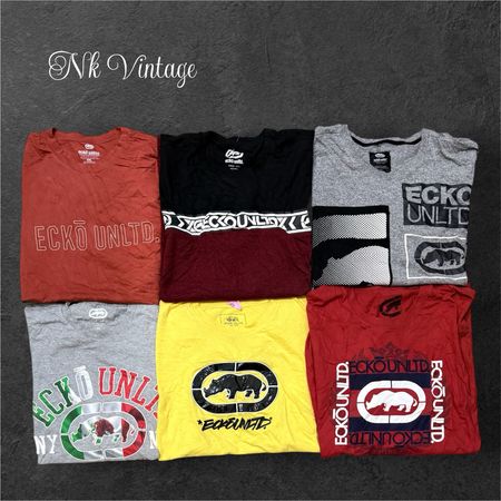 Ecko T-shirts