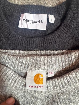 Premium Carhartt Sweaters