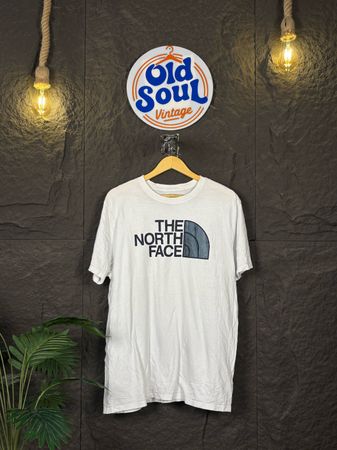 The North Face T-Shirts | OSV-193