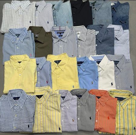 Authentic polo Ralph Lauren Shirts