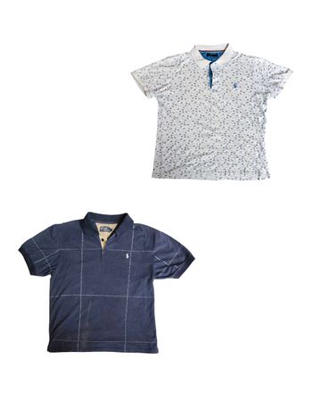 Ralph Lauren Polo Shirts