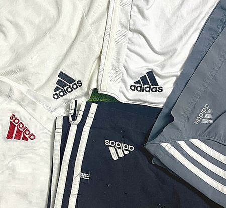 Authentic Adidas Shorts