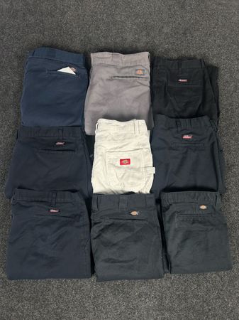 Dickies Pants - [TS-0515]