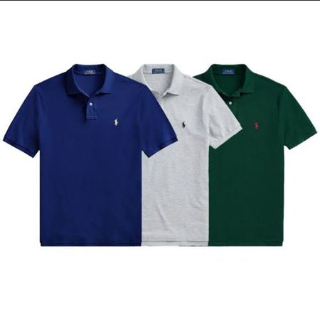 Polo Ralph Lauren T-shirts
