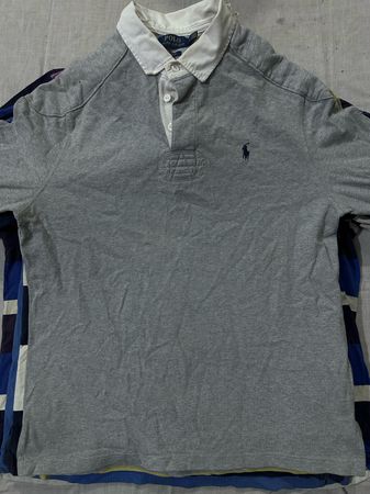 Custom handpick Rugby Shirt Ralph Lauren