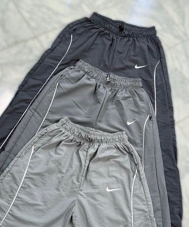 Premium Nike Trackpants