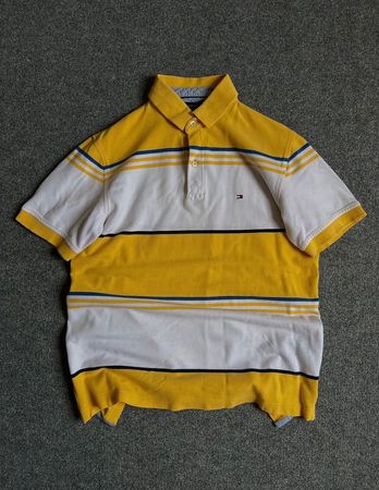 Tommy Hilfiger T-shirts