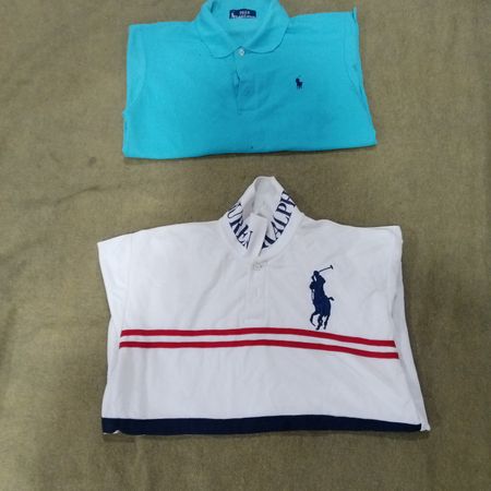 Ralph Lauren Polo Shirts