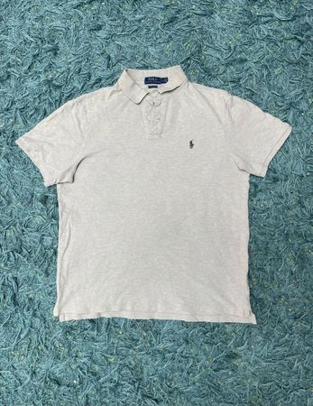 Ralph Lauren Polo Shirts