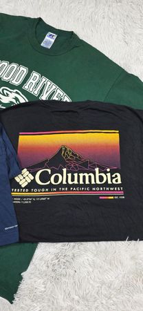 Mix branded t-shirts