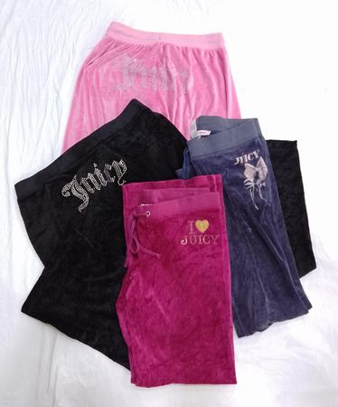 CR7479 Juicy Couture Trousers