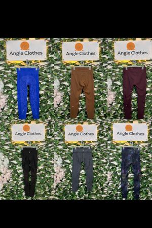 Lululemon leggings 100