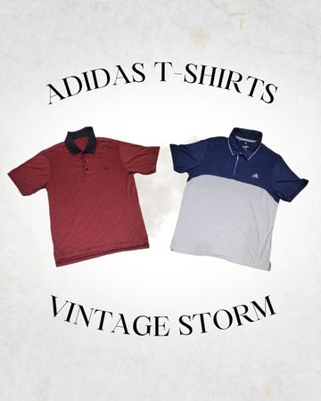 Adidas T-Shirts